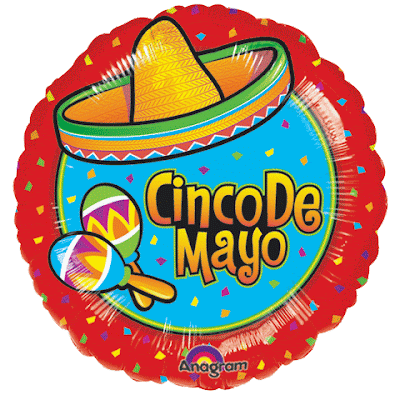 cinco de mayo history. cinco de mayo history