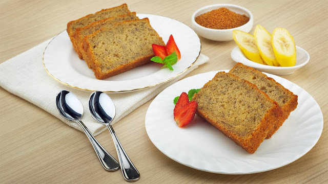 Resep dan Cara Membuat Banana Cake Kukus Sederhana Resep dan Cara Membuat Banana Cake Kukus Sederhana