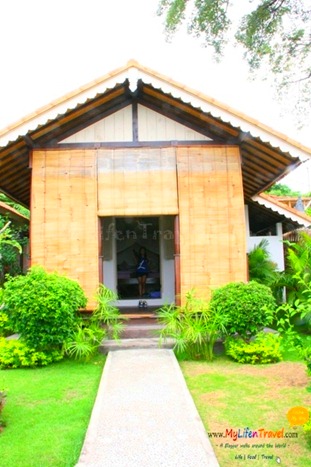 Kembali Beach Bungalow 27