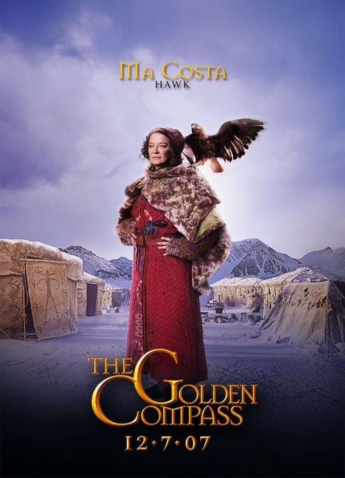 [HD] À la croisée des mondes : La Boussole d'or 2007 Film Entier Francais