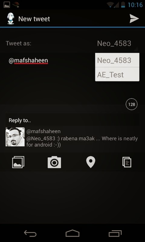 Neatly For Twitter v1.2.5