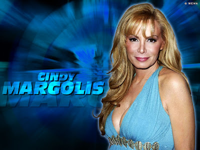 Cindy Margolis