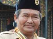 Mantan Ketua Ikatan Dokter Indonesia, Prof Azrul Azwar Wafat