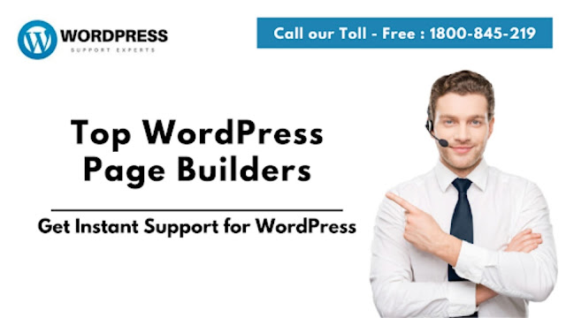 Top WordPress Page Builders