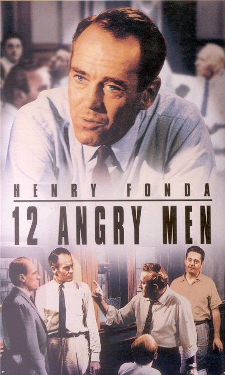 ترجمة فيلم 12 Angry Men