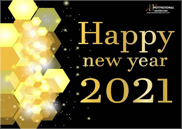 Happy New Year 2020