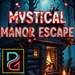 PG Mystical Manor Escape