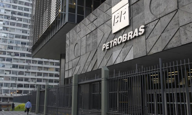 concurso petrobras