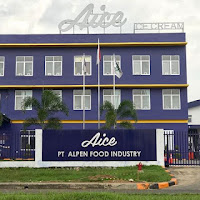 Lowongan Kerja MM2100 PT.ALPEN FOOD INDUSTRY Cikarang