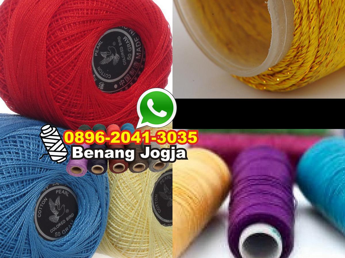 Harga Benang Kur