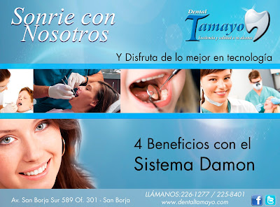 Dentista Lima