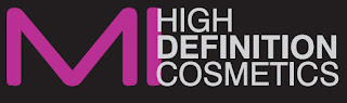 M1 High Definition Cosmetics