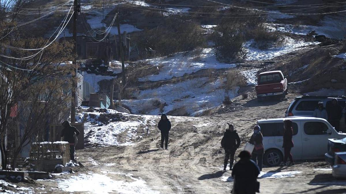 Seis muertos y cortes de energía por la ola de frío en México