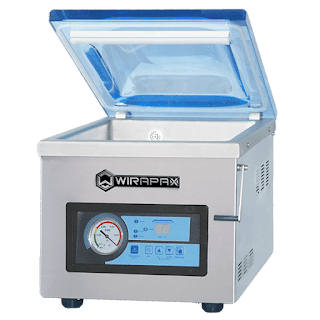 Vacuum Sealer Murah