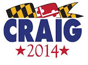 David Craig for Maryland Governor 2014