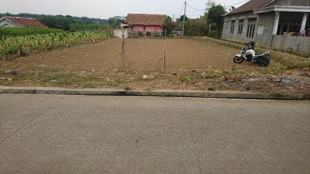 Perumahan Syariah Syifa Griya Asri Atang Sanjaya Bogor