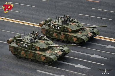 航空宇宙ビジネス短信t2 軍事航空 空軍 海軍 安全保障 地政学 Isr 中国が海外販売をめざす99型戦車の実力とは