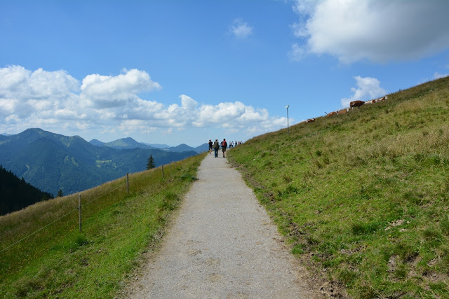 Waldbergbahn Tegernsee