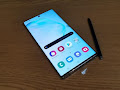 iPhone 11 Pakai Layar Serupa Galaxy Note 10?
