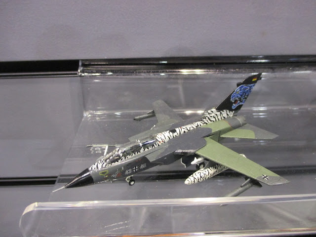 1/144 diecast metal aircraft miniature Telford Scale ModelWorld 2019