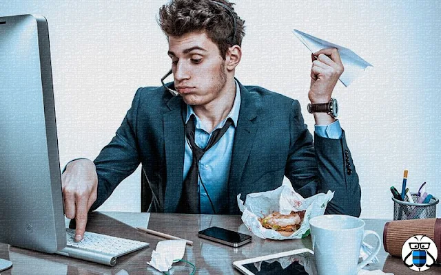 Managing Stress at Work
