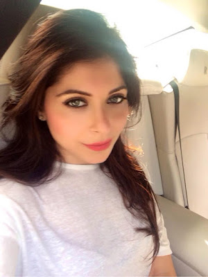 Kanika Kapoor