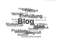 Cara Membuat Tag Cloud Berputar Seperti Bola Dunia Di Blogspot