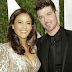 PAULA PATTON y Robin Thicke se separan tras 20 años juntos