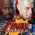 PPV Review - ROH Final Battle 2018