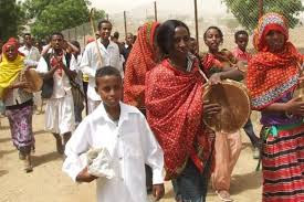 Poverty in the State of Eritrea.