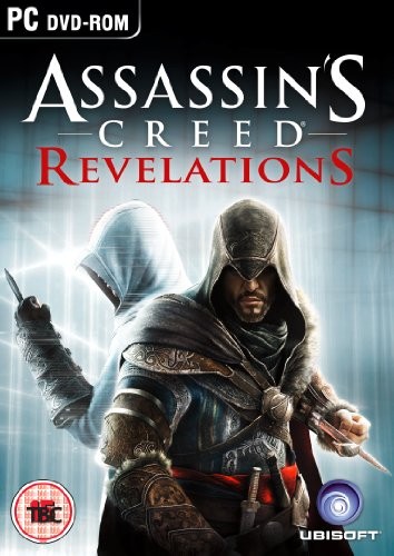 Assassins Creed Revelations-SKIDROW  PC Games Download