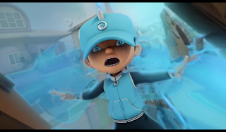 Boboiboy Season 3