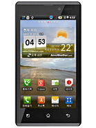 Mobile Price Of LG Optimus EX SU880