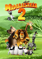 Madagascar: Escape 2 Africa มาดากัสการ์ 2 ป่วนป่าแอฟริกา