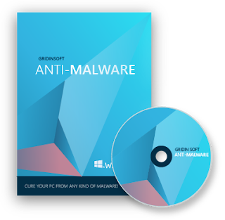 Gridinsoft Anti Malware Key