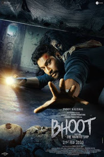 Bhoot full Movie