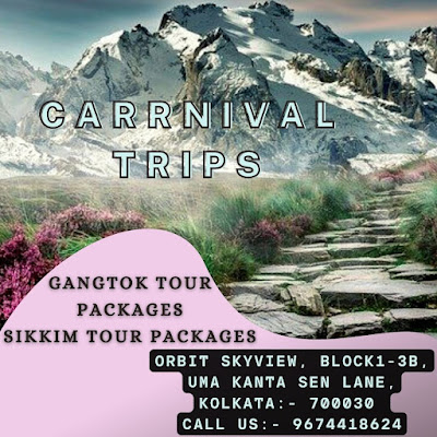 sikkim tour packages