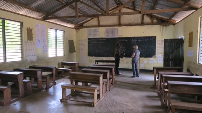 Primary Classroom