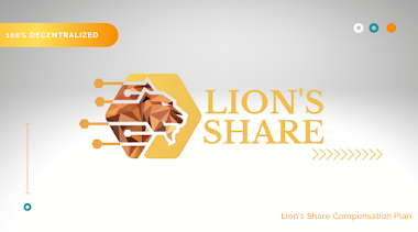 How To Accumulate Ethereum - LION'S SHARE