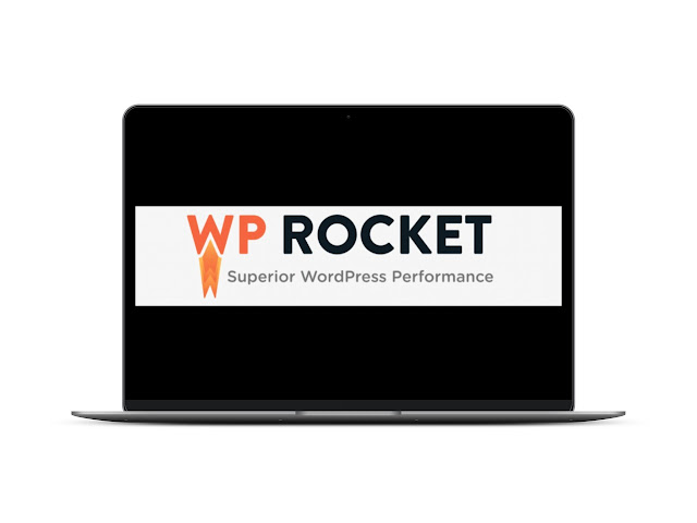 Plugin WP-Rocket Premium Cache