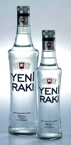 Real Turkiye Turkish  Raki  Brands Where to buy 