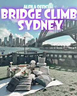Enjoy the Beauty of Bridge Climb Sydney Australia