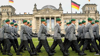 Jerman Buka Lowongan Imam untuk Tentara Muslim