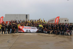 Lowongan Kerja PT Maxxis International Indonesia 2020