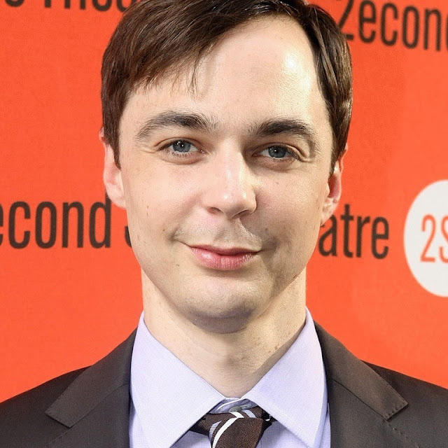 Jim Parsons Profile pictures, Dp Images, Display pics collection for whatsapp, Facebook, Instagram, Pinterest.