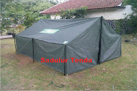 Tenda Pramuka, Tenda Pramuka Murah, Pabrik Pembuat tenda pramuka, toko pusat penjualan tenda pramuka.