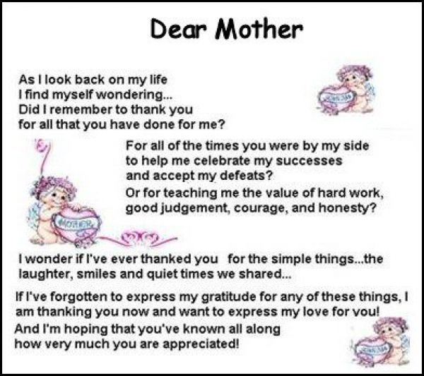 Funny happy mothers day quotes love to share with mom and images