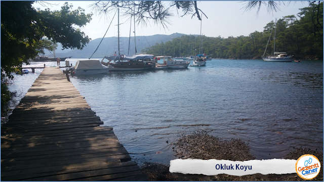 Okluk-Koyu-Gokova-Marmaris