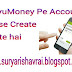 PayuMoney pe Account kaise Create karte hai