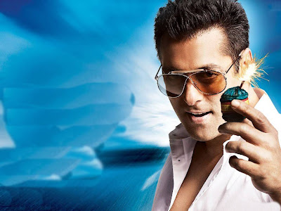 Salman Khan Wallpapers 2013